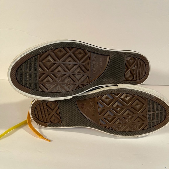 Converse Chuck Taylor All Star Loophole Sneakers - Picture 6 of 8